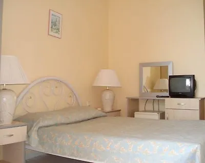 Grand Bayar Hotel