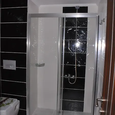 Grand Bayar Szálloda Alanya