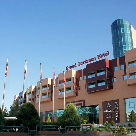 Grand Bayar Szálloda 3*