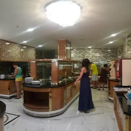 Szálloda Grand Bayar 3*