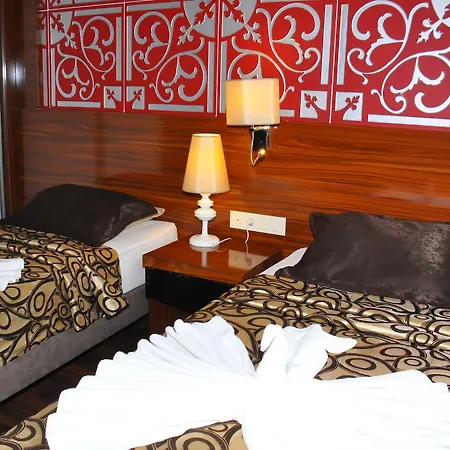 Hotel Grand Bayar Alanya