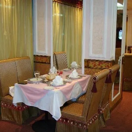 Grand Bayar Hotel