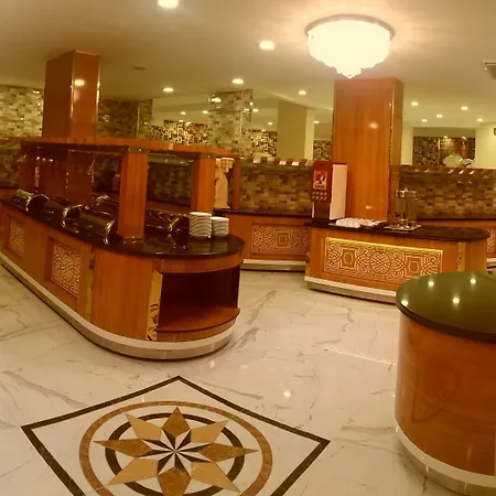 Hotel Grand Bayar Alanya